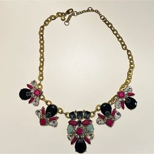 J. Crew Statement Necklace